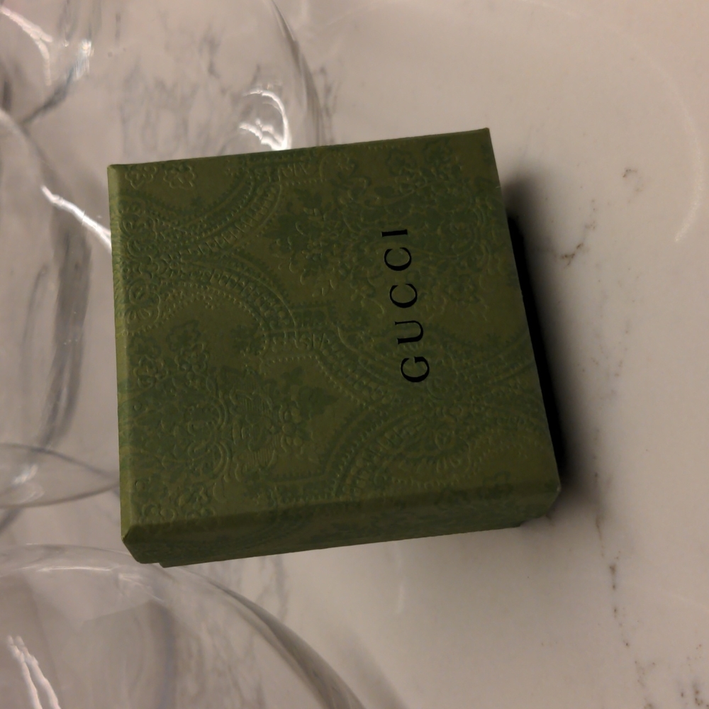 Ring Box (packaging only)